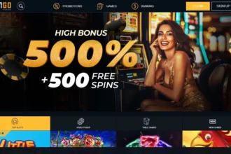 Brango Casino $100 Free Chip Offer