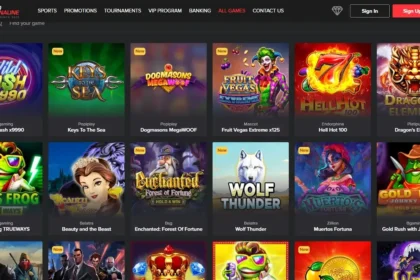 Casino Adrenaline: No Deposit Bonus, Login And Reviews