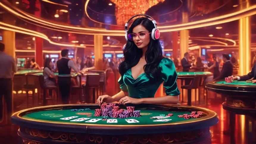 List Of Casino Games with Best Odds Crazy 4 Poker