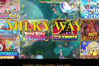 Milky Way Casino No Deposit Bonus: A Complete Guide