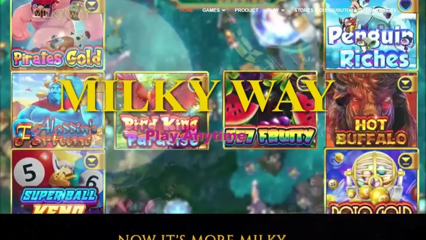 Milky Way Casino No Deposit Bonus: A Complete Guide