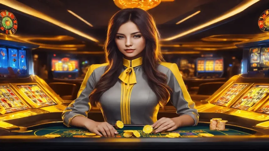 MyBlackChip Casino Login, Promo Code, Free Play, Reviews & Legit