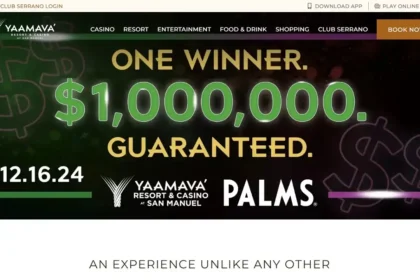 Yaamava Casino: The Complete Guide And Review