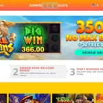 sunrise slots casino