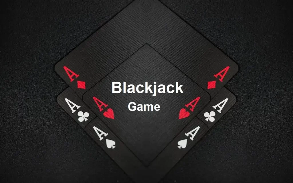 Blackjack Game