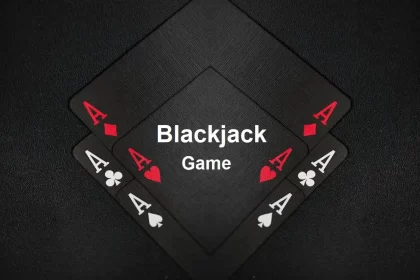 Blackjack Game