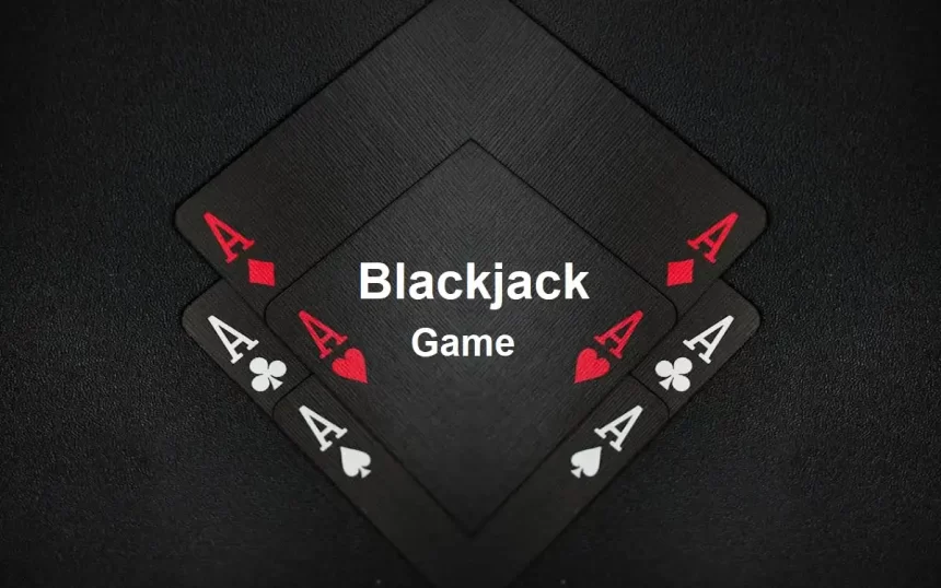 Blackjack Game