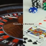 Blackjack vs Roulette