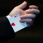 poker cheat sheet