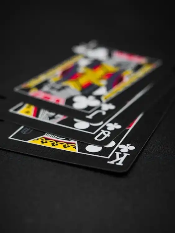 Count Cards Blackjack