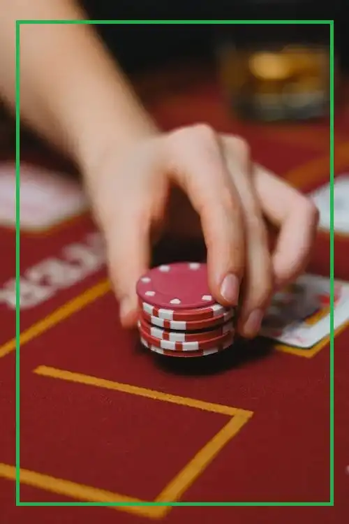 Blackjack Strategy