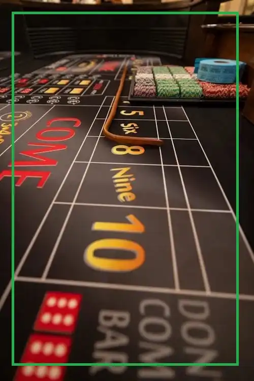 Casino Gambling Blackjack