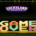 luckyland casino login