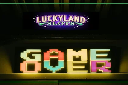 luckyland casino login