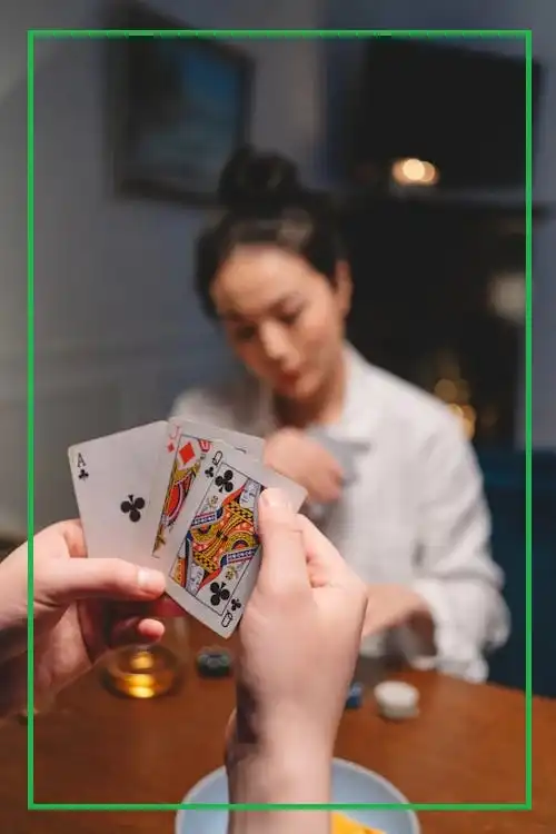 Poker Hand