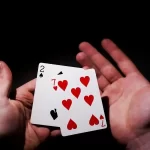 worst hand in poker