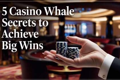 casino whale