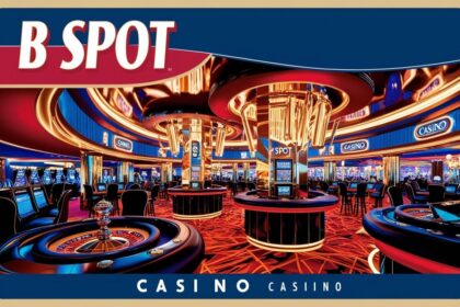 b spot casino