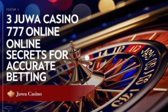 juwa casino 777 online