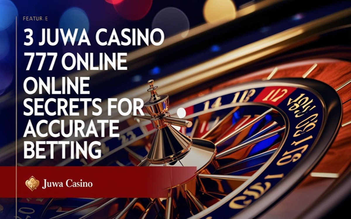 juwa casino 777 online