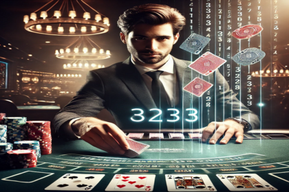 Card Counting to Six Figures