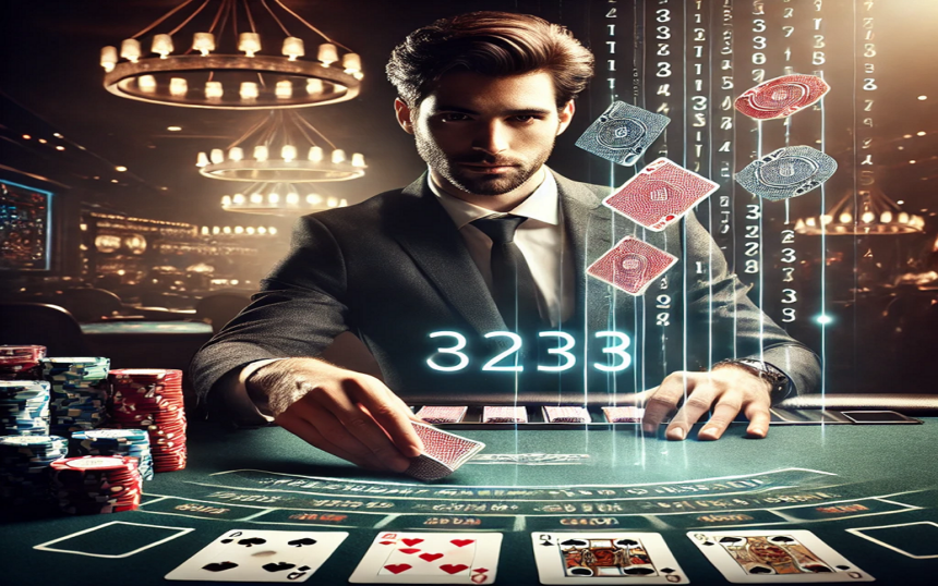 Card Counting to Six Figures