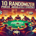 Randomizer Poker