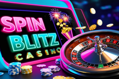 spin blitz casino