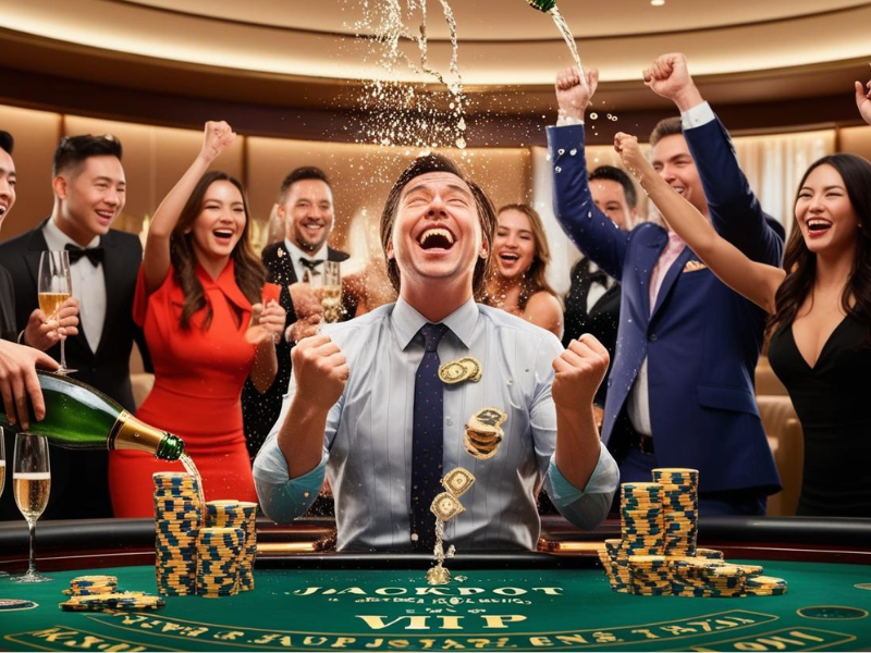 sky river casino jackpot winner