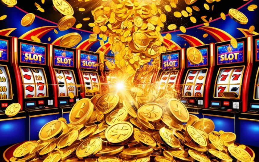 sky river casino jackpot winner