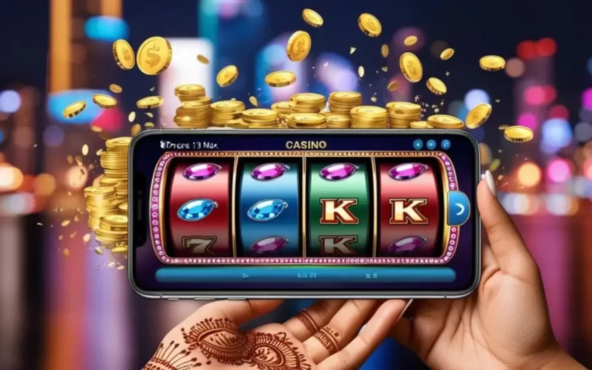 spree casino