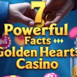 golden hearts casino
