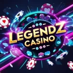 legendz casino