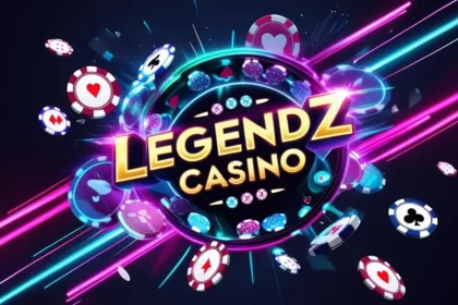 legendz casino