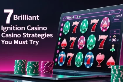 ignition casino
