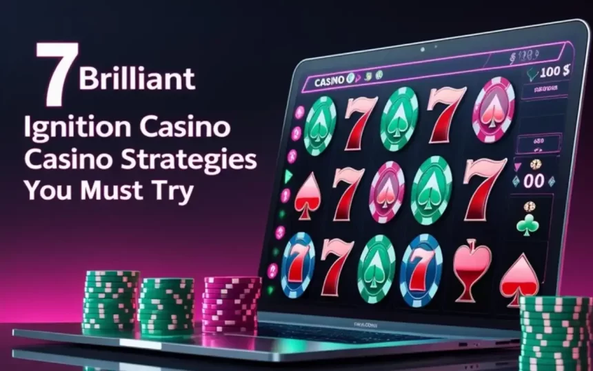 ignition casino