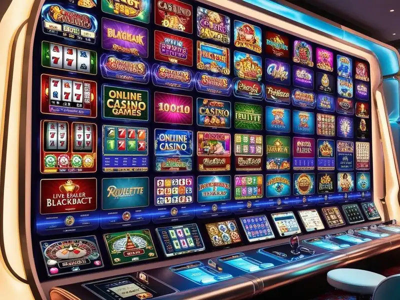 yay casino
