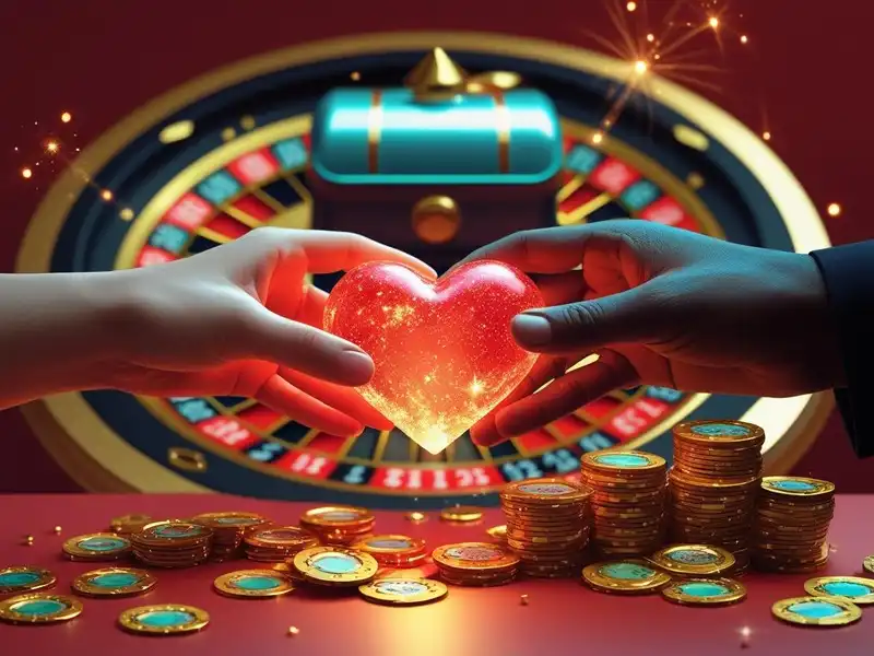 golden hearts casino